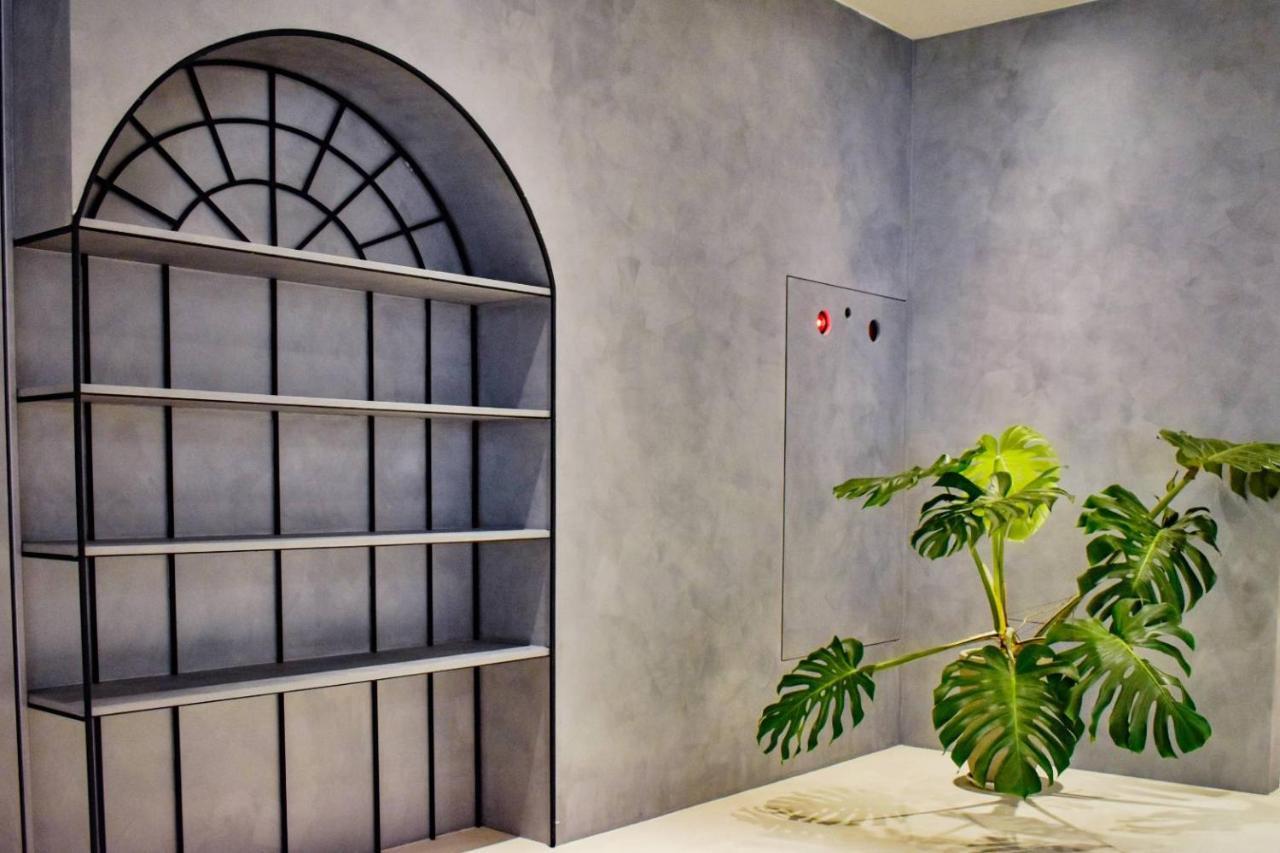 Talmud Business Hotel - Zhongshan 台中市 エクステリア 写真