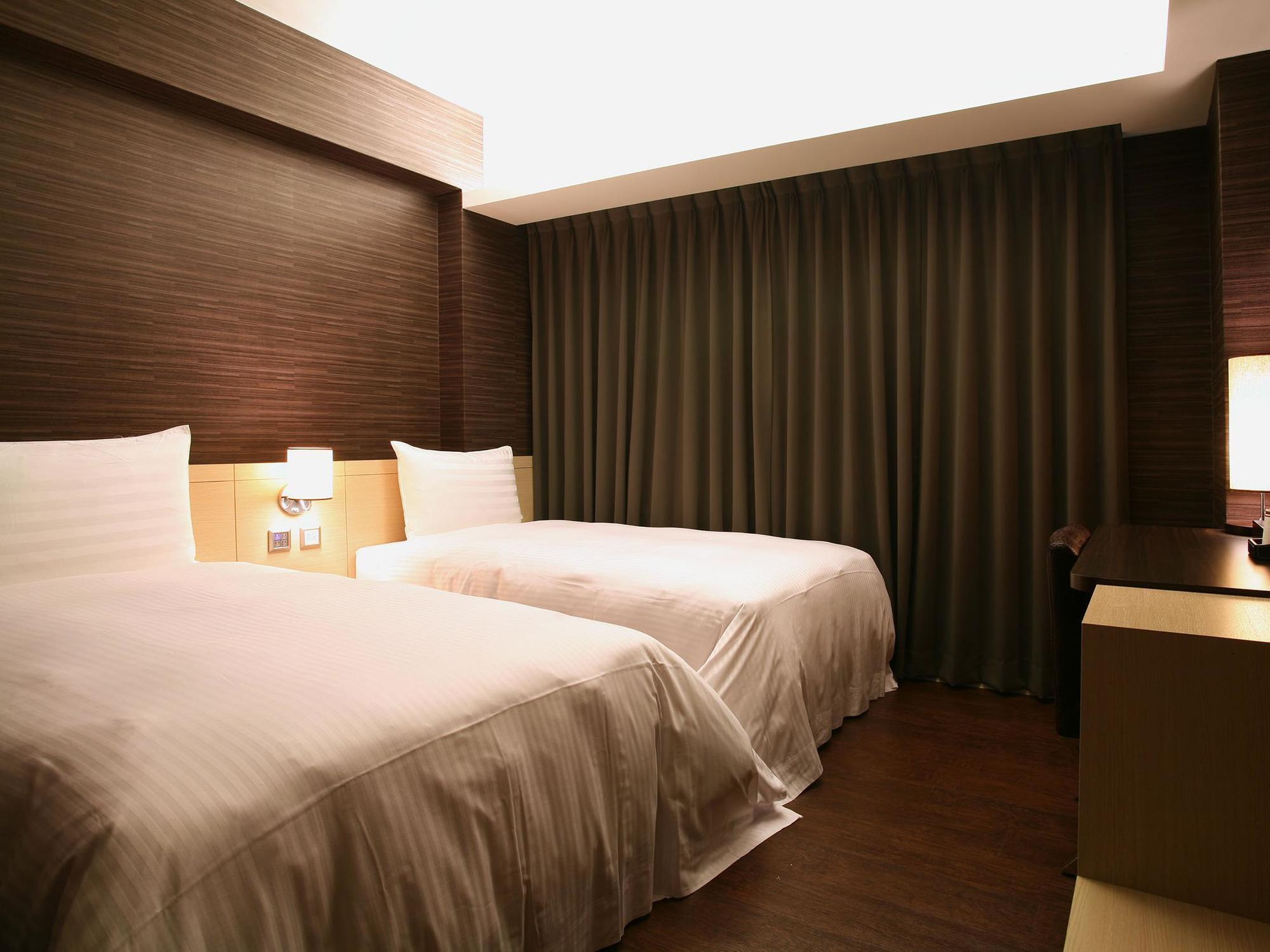 Talmud Business Hotel - Zhongshan 台中市 エクステリア 写真
